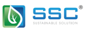 Logo Ssc