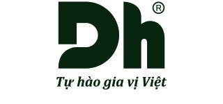 Logo Dh Foods