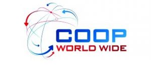 Logo Coop Worldwide
