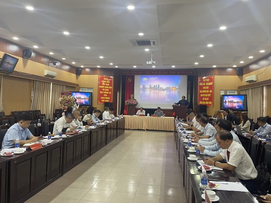 Hiệp hội Hồ tiêu Việt Nam